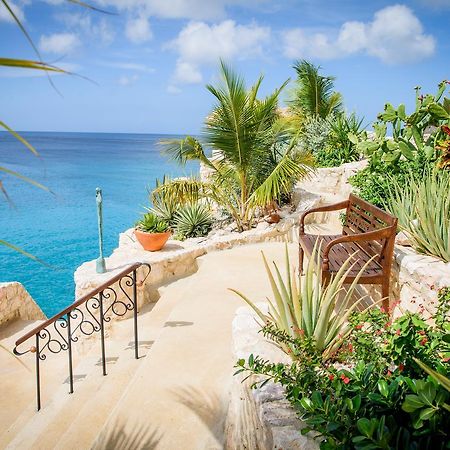 Lagun Blou Dive And Beach Resort Buitenkant foto