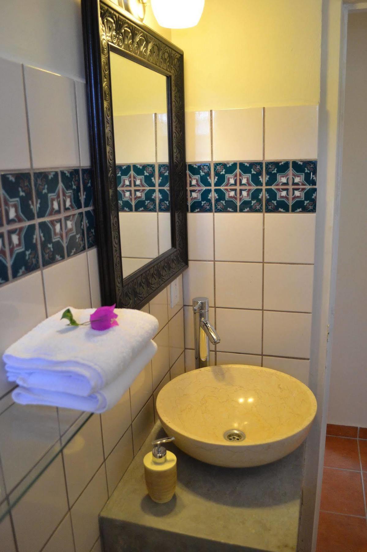 Lagun Blou Dive And Beach Resort Buitenkant foto